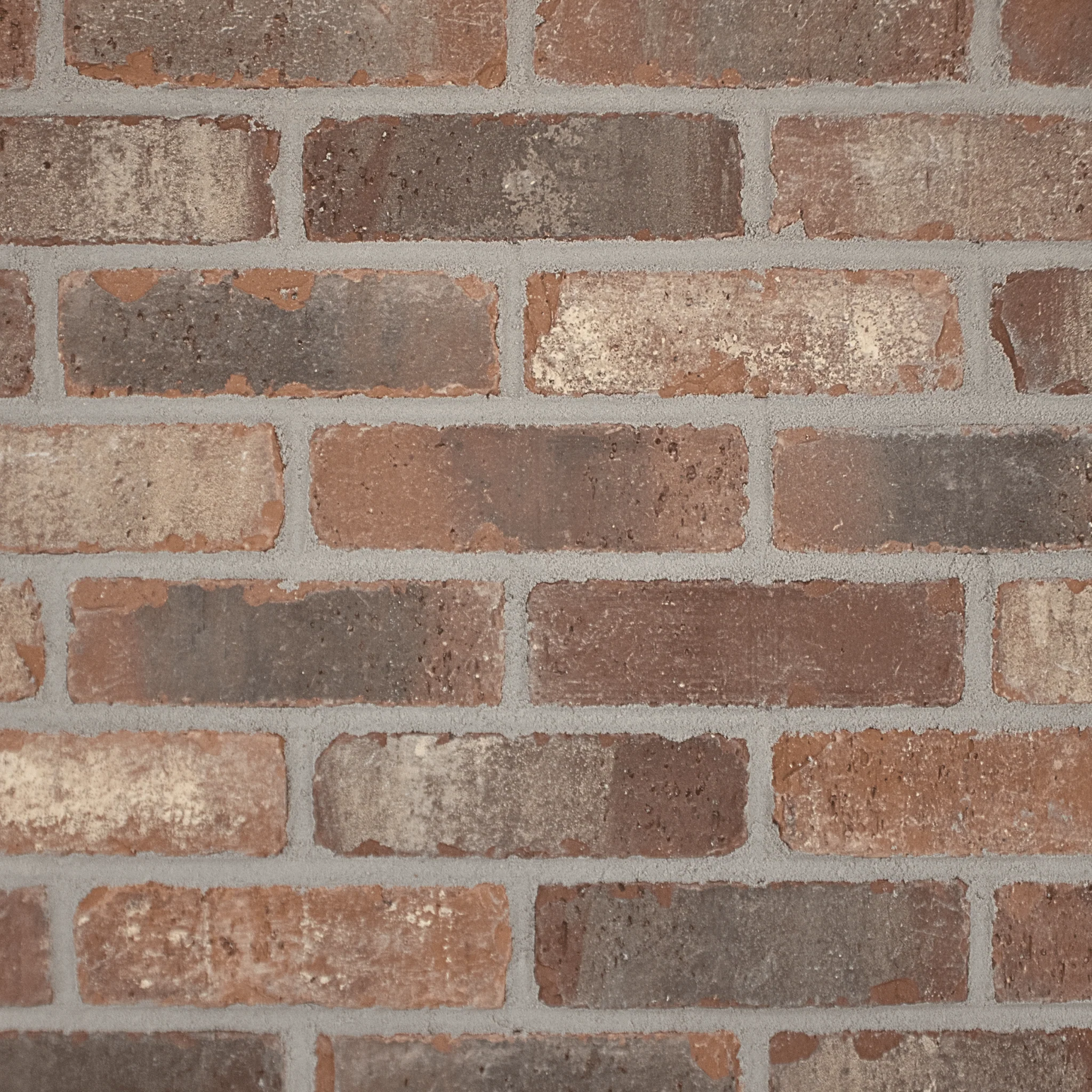 Citadel Thin Brick Sample Box – 12 Real Clay Bricks - Image 3