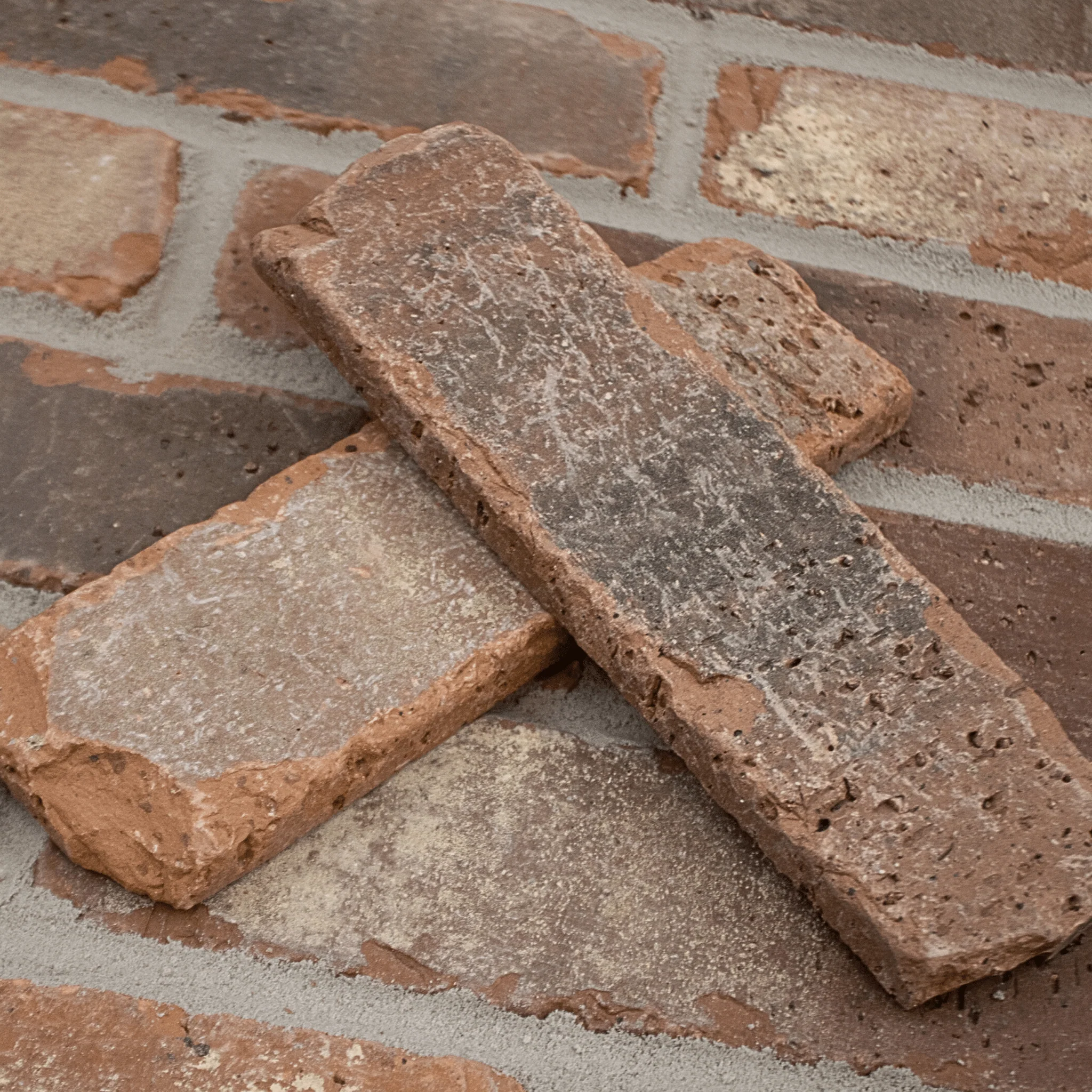 Citadel Thin Brick Sample Box – 12 Real Clay Bricks - Image 4