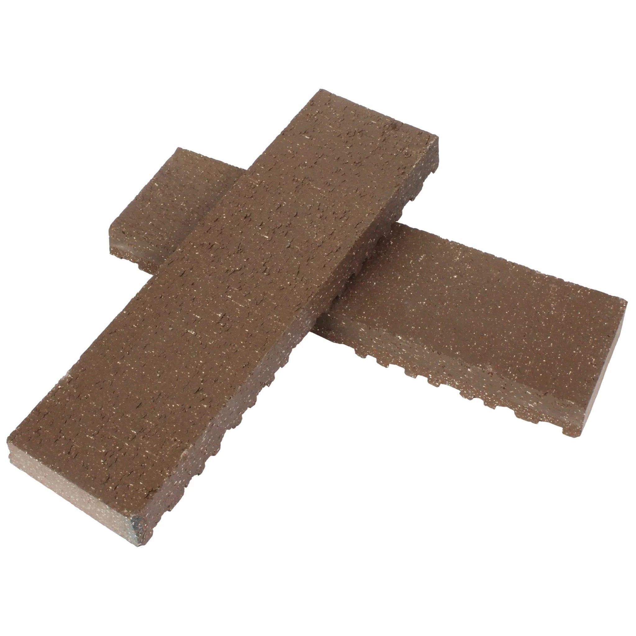 Manhattan Thin Brick Sample Box – 12 Real Clay Bricks - Image 5